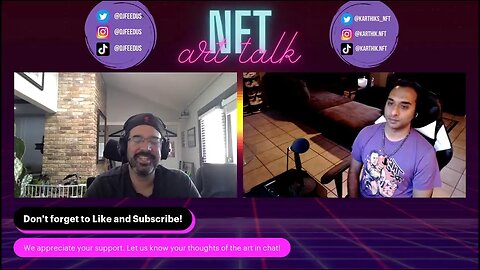 NFT ART TALK - NFT NEWS - NFT Marketplaces, Sologenic XRP, ESPN NFL NFT, Pharell NFT Marketplace