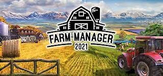 Farm Manager 21 - Episode 1 (A New Start)