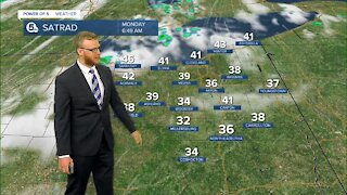 SNOW WAY: Northeast Ohio could get some snow this week