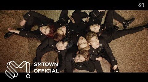 NCT U - BOSS M/V