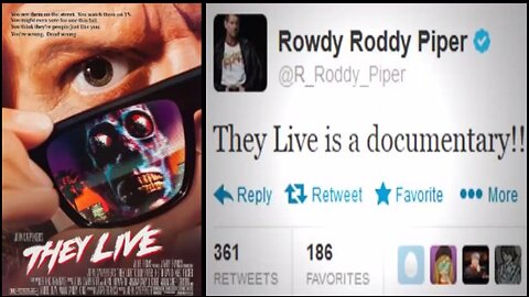 They Live 2 - A Real Life Documentary