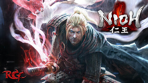 Nimble Ninja NioH Nears Conclusion