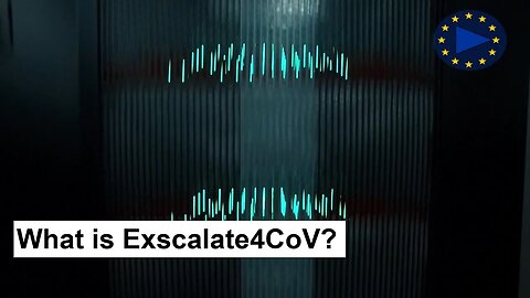 Exscalate4CoV: Supercomputer in CINECA Data Centre, Italy | Coronavirus Treatments