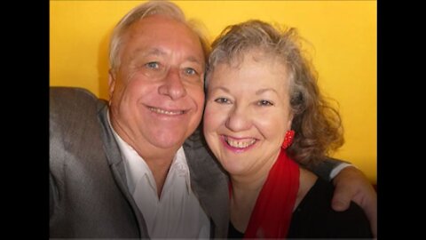 Retirement Tips Radio Interviews Billy and Akaisha Kaderli