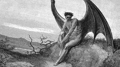 Who Really Are Satan and Lucifer?