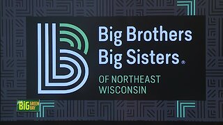 Big Brothers Big Sisters of Northeast Wisconsin creates positive relationships