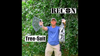 Tree Hopper Recon & Tree-Suit Platform Review 2020