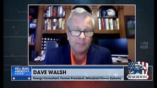 Walsh Breaks Down How Leftists Skewed Green Energy Statistics, Lying About Inefficiency