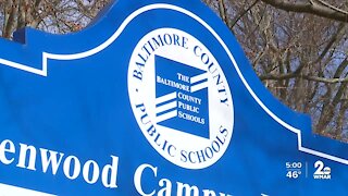 Some BCPS students experience log-in issues after last week's ransomware attack