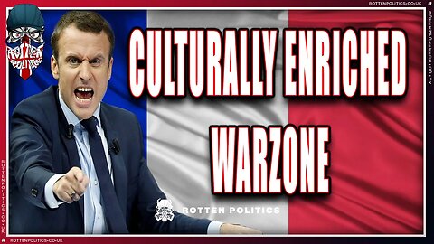 France is dying by its own hand ,Coming here soon!