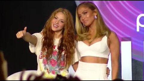 Jennifer Lopez, Shakira speak about Super Bowl LIV Halftime Show