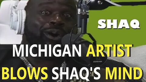A TikTok with @SHAQ ?!😳🏆 This is huge📈💰