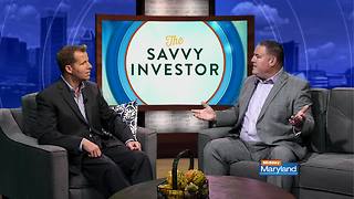 The Savvy Investor - November 13