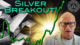 Unveiling the Sudden Silver Dawn: The Breakout Triggering