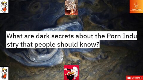 What are dark secrets about the Porn Industry that people should know? #porn #secret