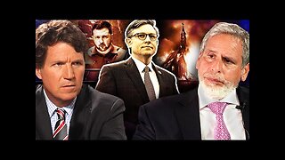 Tucker Carlson: Exposing Ukraine’s Secret Police and Mission to Exterminate Christianity