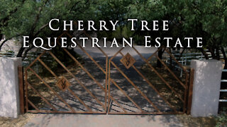 Cherry Tree Equestrian Estate