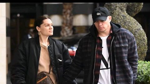Channing Tatum and Zoe Kravitz spotted getting cosy on NYC date.
