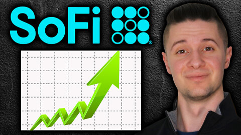 Why I'm Buying SOFI Stock After Earnings