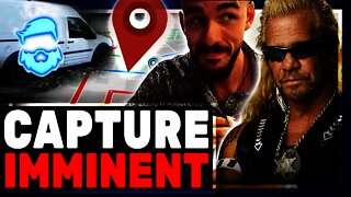 Brian Laundrie Is ALIVE & Capture Imminent! Dog The Bounty Hunter Uncovers Burner Phone New Location