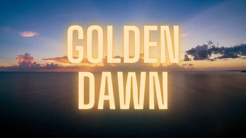golden dawn
