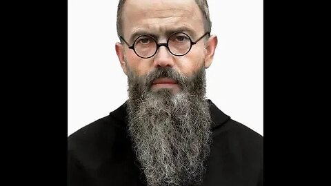 St. Maximilian Kolbe