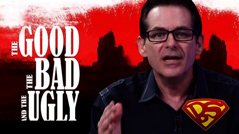 Jimmy Dore - The Good, The Bad and The Ugly