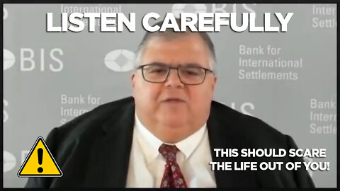 Agustin Carstens - General Manager Of Bank For International Settlements