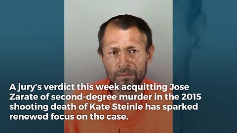 Sarah Sanders Responds to Kate Steinle Verdict with Powerful Statement the Country Can't Ignore