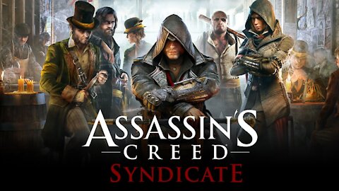Assassin's Creed Syndicate: Full Game Walkthrough (No Commentary)