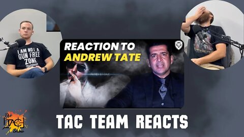 Reaction to Andrew Tate’s Interview - Why Did Millions Spent 5 Hours Watching It? | Reaction Video
