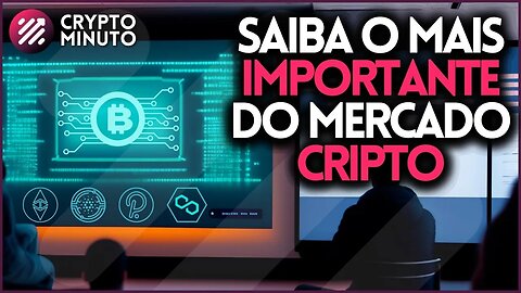 TUDO O QUE VOCÊ PRECISA SABER DO MERCADO CRIPTO 2023 - BTC - ETH - SOL - DOT - XRP - ADA - SEC - DOT