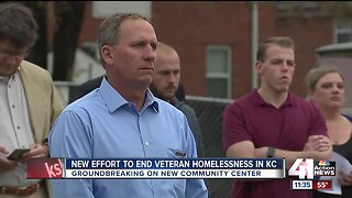Veterans' Project fills gap in services for KC vets
