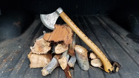 Fatwood Hunt, Northern Ontario Boreal Forest