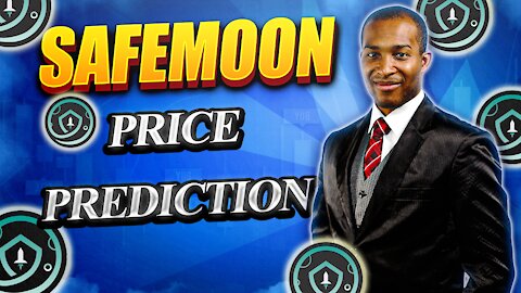 SafeMoon Price Prediction