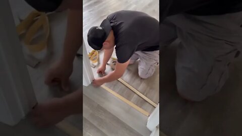 DIY Repair Everything Flooring