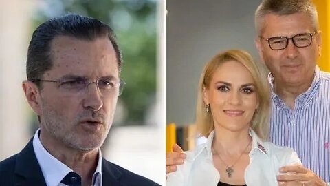 Florentin Pandele.Gabriela Firea. PSD. BOR-relația cu statul. Banul public. Vasile Banescu