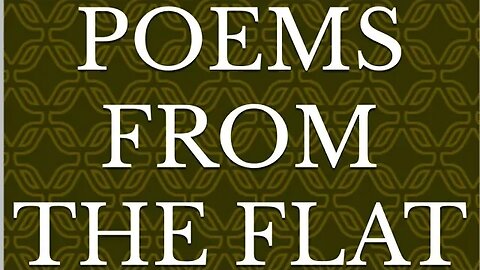 free ebook 'poems from the flat earth' (the pursuit of the truth 527) link in description