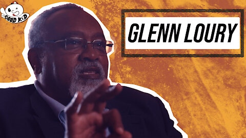 Glenn Loury on Obama, Biden, and How to be a Good Father
