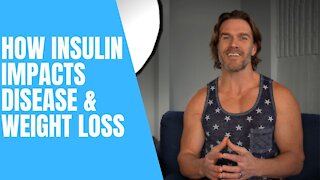 Insulin Resistance & Why It Matters