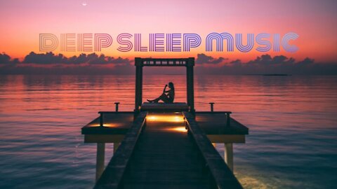 3 Hours Relaxing Meditation Stress Relief Music