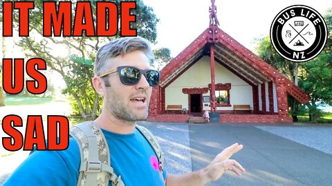 THE BIRTHPLACE OF NEW ZEALAND | Bus Life NZ Family Vlog | Ep. 123