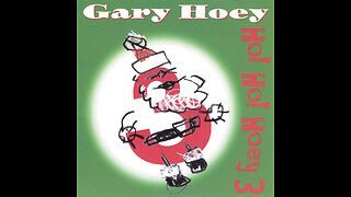 Ho Ho Hoey 3