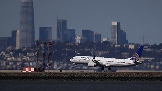 United Airlines Cancels More Boeing 737 Max Flights