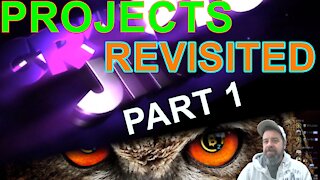 PROJECTS Revisited...BitcoinZ