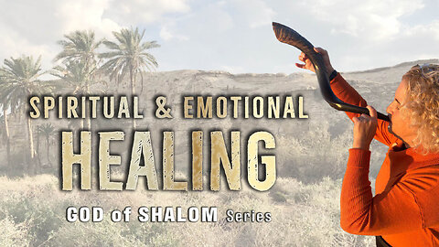 Spiritual & Emotional Healing | Dr. Dominiquae Bierman