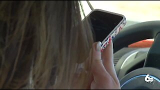 Hands-Free Device Law Enforcement Begins Friday