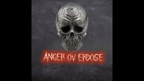 Hanging Out With Anger Overdose