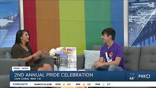 Pride celebration returns to Cape Coral