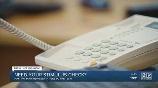 Where can you turn if you still haven't gotten your stimulus check?